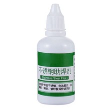 50ml clean solder flux - no,