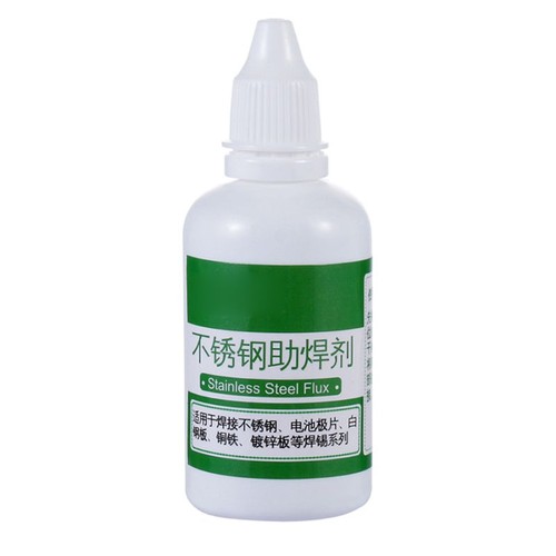50ml clean solder flux - no,