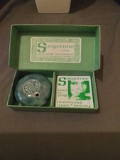 Longstone Celtic Ancient Ocarina