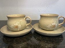 Denby daybreak cup - daybreak, and