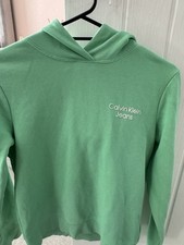 Boys Calvin Klein Hoody