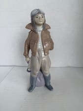 Lladro Figurine “Little