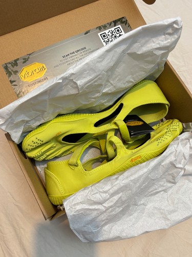 Vibram five fingers soul - five, v-soul