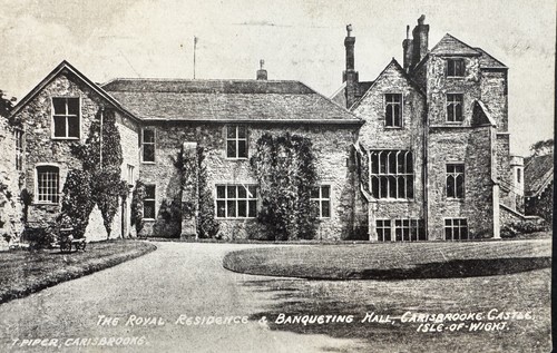 1945 newport isle - isle, of