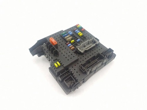Volvo v70 fuse box - volvo, ii