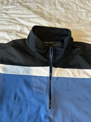 Galvin green gore windstopper - galvin,