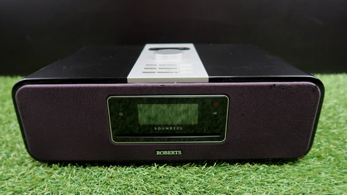 Roberts sound 200 digital - sound,