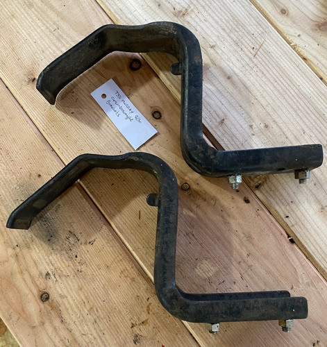Pair counterbalance weight - pair,