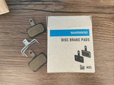 Shimano M05 Deore Nexave Resin
