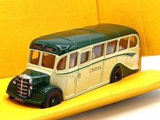 Corgi bedford type ob - ob, coach