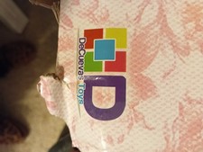 Reborn Decurvas Pram