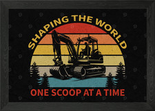 Heavy Equipment Operator