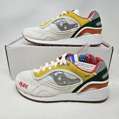 Men saucony shadow 6000 - men's,