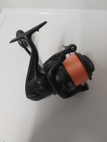 Faith carp tackle 8000 spod - tackle,