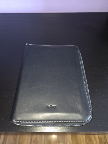 Bellroy work folio premium - bellroy, a5