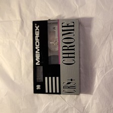 Memorex crs min - memorex, 90