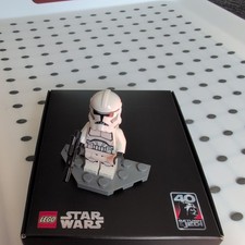 LEGO Star Wars Clone