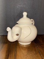 Vintage Carlton Ware Teapot