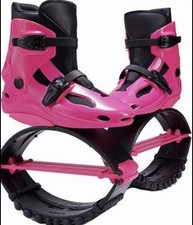 kangoo jump boots (SIZE 6