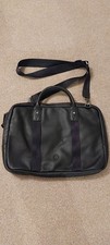 Timberland Leather Laptop Bag