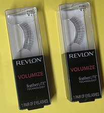 Revlon Volumize False