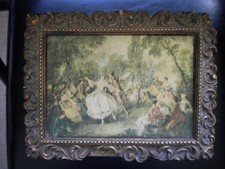 Vintage working wooden - vintage,