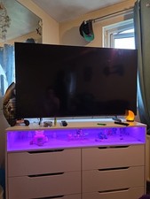 Samsung 55-inch Curved Smart