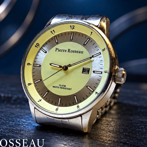 Pierre rosseau rare - rare, mens