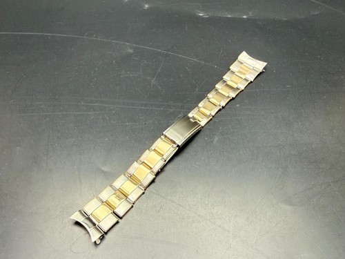 April 1963 rolex gold - april, ss/gold