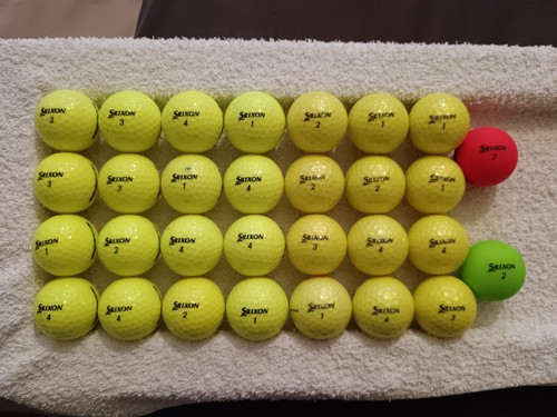 Srixon soft feel ad333 - feel/ad333, golf