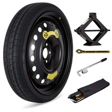  19” SPACE SAVER SPARE WHEEL