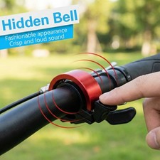 2025 Bike Bell Ring Loud