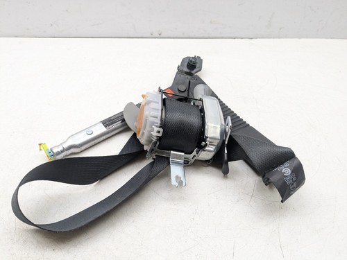 Hyundai santa mk3 seat belt - mk3,
