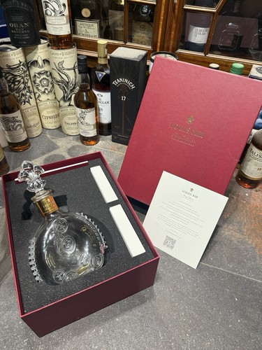 Louis xiii rémy - louis,