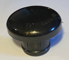 Oil Filler Cap Fits Ford Capri