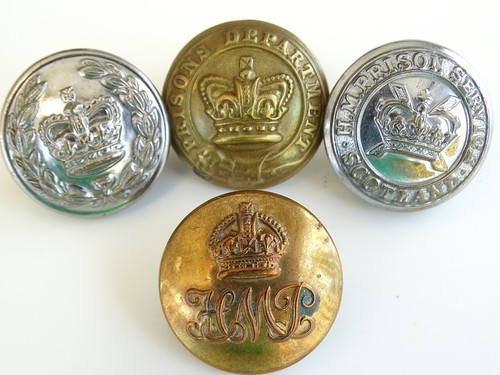 Assorted vintage h - 4x, h.m
