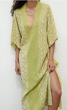 Stunning Zara Embrioded Kaftan