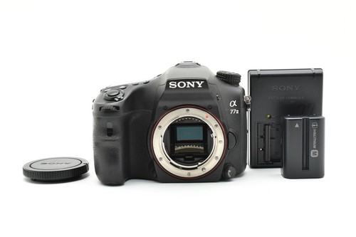Ddp sony alpha a77 α77 - to,