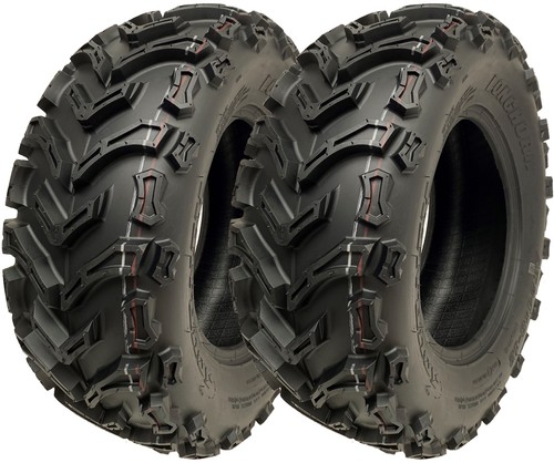 24x8 quad atv - tyres, 6ply