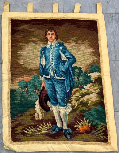 Vintage french blue - 2, ft