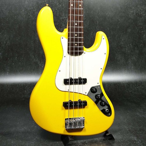 Squier fender affinity jazz - squier,