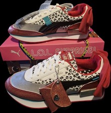 Puma X LOL surprise Trainers