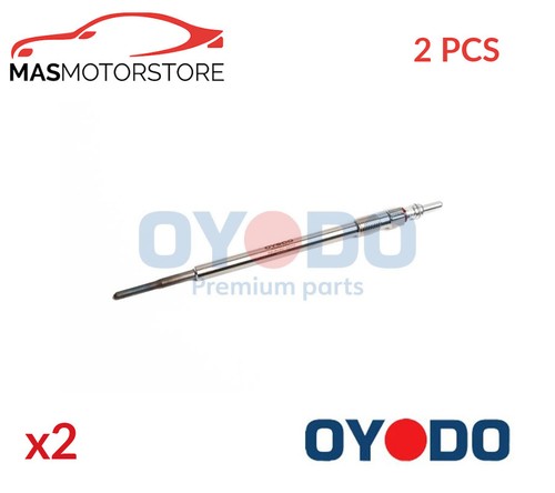 Engine glow plugs - plugs, oyodo