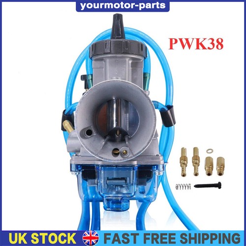 Pwk38 38mm carburetor for - pwk38,