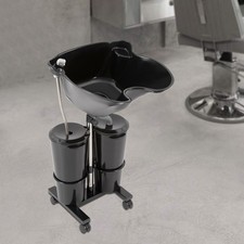 Mobile hairdressing backwash - mobile,