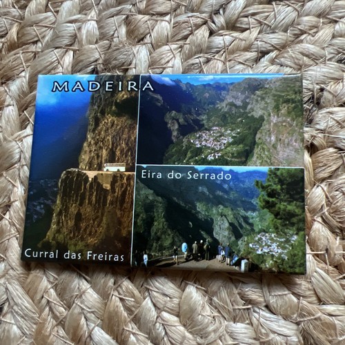 Madeira portugal souvenir - portugal,