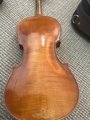 Violin size - violin,