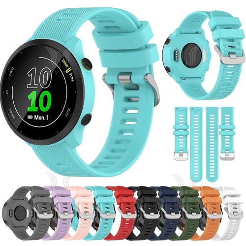 Strap garmin forerunner - garmin, 55