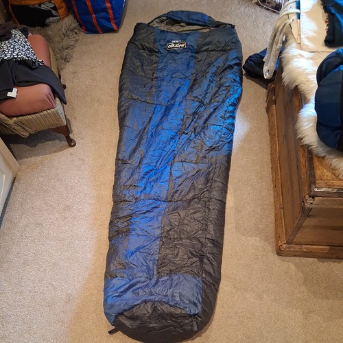 Vango niteline sleeping - sleeping, bag