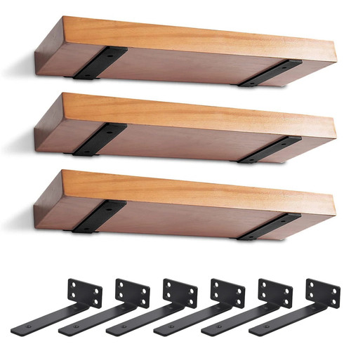 Pack floating shelf - pack,